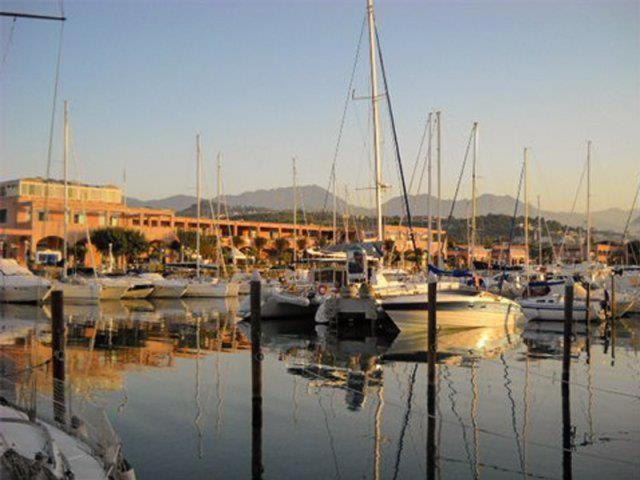 Appartement Trilocale "Salina" E Monolocale "Panarea" In Portorosa à Torre Forte Extérieur photo