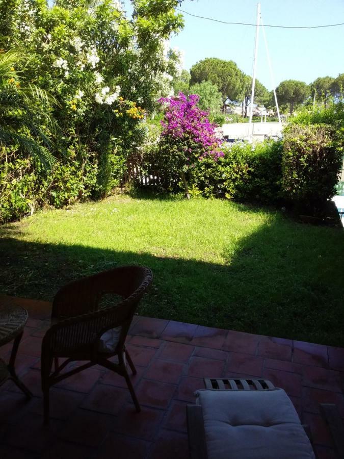 Appartement Trilocale "Salina" E Monolocale "Panarea" In Portorosa à Torre Forte Extérieur photo